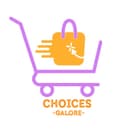 Choices Galore's website